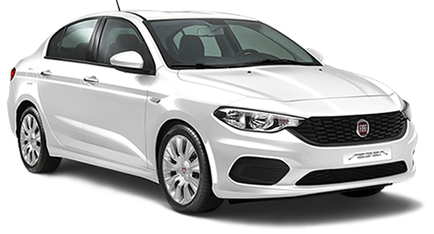 Fiat Egea 1.6 Multijet